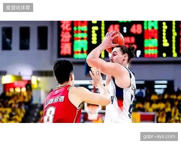 强力内线外援依旧是各队篮板保障，本土内线球员数据有差距。